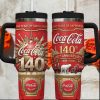 Daytona 500 “The Great American Race” 2026 Winner Edition Racing Tumbler Daytona 500 “The Great American Race” 2026 Winner Edition Racing Tumbler