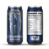 Washington Commanders Personalized Dr Pepper Style Drink Can Tumbler Washington Commanders Personalized Dr Pepper Style Drink Can Tumbler