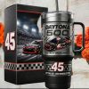Iron Maiden World Tour 2026 Run For Your Lives Megadeth Anthrax Tumbler Iron Maiden World Tour 2026 Run For Your Lives Megadeth Anthrax Tumbler