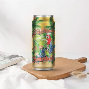 Jimmy Buffett It’s Five O’Clock Somewhere Margaritaville Can Tumbler Jimmy Buffett It’s Five O’Clock Somewhere Margaritaville Can Tumbler