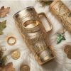 The Macallan Speyside Scotland A Legacy of Excellence Whiskey Theme Tumbler The Macallan Speyside Scotland A Legacy of Excellence Whiskey Theme Tumbler