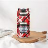 Personalized Chicago Bears Fan Nutrition Facts Energy Drink Can Tumbler Personalized Chicago Bears Fan Nutrition Facts Energy Drink Can Tumbler
