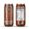 Personalized Pittsburgh Steelers Energy Drink Style Can Tumbler Personalized Pittsburgh Steelers Energy Drink Style Can Tumbler