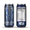 Custom Denver Broncos Fan Nutrition Facts Energy Drink Can Tumbler Custom Denver Broncos Fan Nutrition Facts Energy Drink Can Tumbler