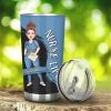 Personalized Beach Please I’m a Mermaid Tumbler, Custom Name Iridescent Scale Drinkware Personalized Beach Please I’m a Mermaid Tumbler, Custom Name Iridescent Scale Drinkware