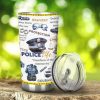 Custom Daddysaurus Like A Normal Dad But More Awesome Dinosaur Tumbler Custom Daddysaurus Like A Normal Dad But More Awesome Dinosaur Tumbler