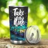 Personalized Police Life Guardians of the Community Bravery & Protection Tumbler Personalized Police Life Guardians of the Community Bravery & Protection Tumbler