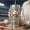 Def Leppard I Got Rocked In Vegas 2026 World Tour Limited Edition Tumbler Def Leppard I Got Rocked In Vegas 2026 World Tour Limited Edition Tumbler