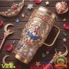 Kid Rock “American Badass” Detroit Michigan Skull Pistons Tumbler Kid Rock “American Badass” Detroit Michigan Skull Pistons Tumbler