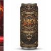 Custom Miami Dolphins Fan Nutrition Facts Energy Drink Can Tumbler Custom Miami Dolphins Fan Nutrition Facts Energy Drink Can Tumbler