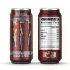 Chicago Bears Personalized Energy Drink Style Fan Nutrition Facts Can Tumbler Chicago Bears Personalized Energy Drink Style Fan Nutrition Facts Can Tumbler