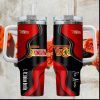 Personalized Arctic Cat Snowmobiles Green and Black 40oz Tumbler Personalized Arctic Cat Snowmobiles Green and Black 40oz Tumbler