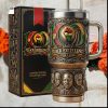 Morgan Wallen Southern Outlaw Edition Collector Tumbler Morgan Wallen Southern Outlaw Edition Collector Tumbler