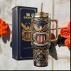 Sunderland A.F.C. 147th Anniversary 1879 2026 Limited Edition 40oz Tumbler Sunderland A.F.C. 147th Anniversary 1879 2026 Limited Edition 40oz Tumbler