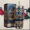 Tupac Shakur The Rose That Grew From Concrete Rap Legend Memorial 20oz Stainless Steel Insulated Tumbler Tupac Shakur The Rose That Grew From Concrete Rap Legend Memorial 20oz Stainless Steel Insulated Tumbler