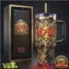 One Piece Grand Line Great Pirate Era Monkey D Luffy Anime Fans Vintage Tumbler One Piece Grand Line Great Pirate Era Monkey D Luffy Anime Fans Vintage Tumbler