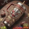 Jack Daniel’s 160th Anniversary Every Day We Make It Tennessee Whiskey Tumbler Jack Daniel’s 160th Anniversary Every Day We Make It Tennessee Whiskey Tumbler