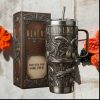 Jack Daniel’s Old No. 7 Brand 160 Years Wood Grain Edition Tumbler Jack Daniel’s Old No. 7 Brand 160 Years Wood Grain Edition Tumbler