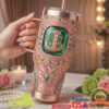 Pokemon Tyranitar Emerald Dominion Pocket Monster Vintage Style Collectors Gift 40oz Stainless Steel Insulated Tumbler Pokemon Tyranitar Emerald Dominion Pocket Monster Vintage Style Collectors Gift 40oz Stainless Steel Insulated Tumbler