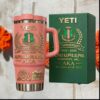 Green Bay Packers 107th Anniversary 1919 2026 Football Tumbler Green Bay Packers 107th Anniversary 1919 2026 Football Tumbler