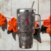 250 Years Of Freedom Liberty Or Death Patriotic American Eagle Skull Tumbler 250 Years Of Freedom Liberty Or Death Patriotic American Eagle Skull Tumbler