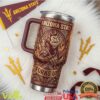 Michigan Wolverines Hail To The Victors Big Ten Football Tumbler Michigan Wolverines Hail To The Victors Big Ten Football Tumbler