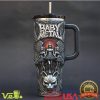 Las Vegas Raiders NFL Custom Name Stainless Steel Football Fan Tumbler Las Vegas Raiders NFL Custom Name Stainless Steel Football Fan Tumbler