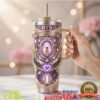 Shakira Exclusive Artist Series Collector’s Edition Gold Music Legend Tumbler Shakira Exclusive Artist Series Collector’s Edition Gold Music Legend Tumbler