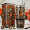 Miami Marlins Legacy Established 1993 Luxury Clubhouse Edition Teal Gifts for Men Tumbler Miami Marlins Legacy Established 1993 Luxury Clubhouse Edition Teal Gifts for Men Tumbler