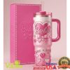 Aerosmith Dream On Rock Legends Winged Logo Embossed Tumbler Aerosmith Dream On Rock Legends Winged Logo Embossed Tumbler