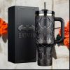 Marvel Fantastic Four Heroes 3D Sculpted Stainless Steel Tumbler Marvel Fantastic Four Heroes 3D Sculpted Stainless Steel Tumbler