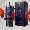 Coca Cola Taste The Feeling 140th Anniversary Embossed Polar Bear Tumbler Coca Cola Taste The Feeling 140th Anniversary Embossed Polar Bear Tumbler