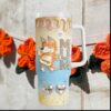 The Legend of Zelda 40th Anniversary 1986 2026 Master Sword Gamer Gift Tumbler The Legend of Zelda 40th Anniversary 1986 2026 Master Sword Gamer Gift Tumbler