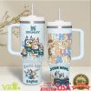 Yungblud Dominic Harrison Signature Art Relief 40oz Tumbler Yungblud Dominic Harrison Signature Art Relief 40oz Tumbler