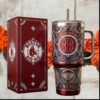 Seattle Mariners True To The Blue 1977 Luxury Clubhouse Edition Gifts for Women Tumbler Seattle Mariners True To The Blue 1977 Luxury Clubhouse Edition Gifts for Women Tumbler