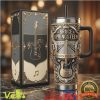 ZZ Top Sharp Dressed Man La Grange Texas Rock Tour Vintage Fans Tumbler ZZ Top Sharp Dressed Man La Grange Texas Rock Tour Vintage Fans Tumbler