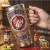 Elvis Presley 91st Anniversary Limited Edition Gold Embossed 40oz Tumbler Elvis Presley 91st Anniversary Limited Edition Gold Embossed 40oz Tumbler