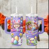 Toothless Dragon Viking Rune Edition 40oz Tumbler with Handle Toothless Dragon Viking Rune Edition 40oz Tumbler with Handle