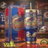 Winnie the Pooh Friends Gold Jewel Encrusted 40oz Tumbler Winnie the Pooh Friends Gold Jewel Encrusted 40oz Tumbler
