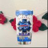 France National Team World Cup Trophy Glitter 40oz Tumbler Wrap France National Team World Cup Trophy Glitter 40oz Tumbler Wrap