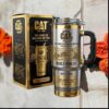 Oakland Athletics Established 1901 MLB Emerald Green Gold Heritage Collection Tumbler Oakland Athletics Established 1901 MLB Emerald Green Gold Heritage Collection Tumbler