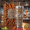 Cleveland Browns Dawg Pound Pride Legacy Edition NFL Football Sports Fan Apparel Tumbler Cleveland Browns Dawg Pound Pride Legacy Edition NFL Football Sports Fan Apparel Tumbler