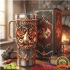 Calvin and Hobbes 40th Anniversary Friends Are Best Presents Retro Comic Fans Tumbler Calvin and Hobbes 40th Anniversary Friends Are Best Presents Retro Comic Fans Tumbler
