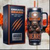 Real Madrid 124th Anniversary Edition 1902 2026 40oz Travel Tumbler Real Madrid 124th Anniversary Edition 1902 2026 40oz Travel Tumbler