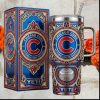 UConn Huskies Triple Crown National Champions Luxury Tumbler UConn Huskies Triple Crown National Champions Luxury Tumbler