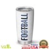 Kansas City Chiefs Custom Name Luxury Crimson & Gold 40oz Insulated Tumbler Kansas City Chiefs Custom Name Luxury Crimson & Gold 40oz Insulated Tumbler