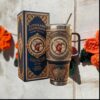 West Coast Eagles 40th Anniversary 1986 2026 Australian Football League Official Fan Edition Gift Tumbler West Coast Eagles 40th Anniversary 1986 2026 Australian Football League Official Fan Edition Gift Tumbler