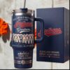 Star Wars 50th Anniversary 1977 2027 Death Star Millennium Falcon Movie Fan Tumbler Star Wars 50th Anniversary 1977 2027 Death Star Millennium Falcon Movie Fan Tumbler