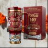 FC Barcelona 127th Anniversary 1899 2026 Més Que Un Club Soccer Tumbler FC Barcelona 127th Anniversary 1899 2026 Més Que Un Club Soccer Tumbler
