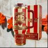 Taco Bell “Live Mas” Est. 1962 Vintage Logo Legacy Tumbler Taco Bell “Live Mas” Est. 1962 Vintage Logo Legacy Tumbler